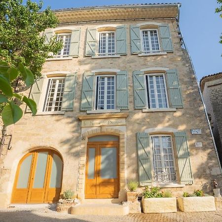 La Maison De Beaumont Dış mekan fotoğraf