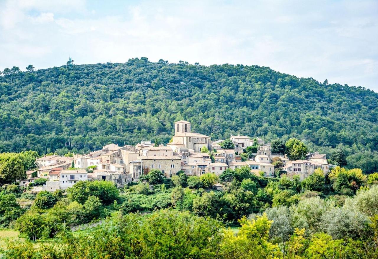 La Maison De Beaumont Dış mekan fotoğraf