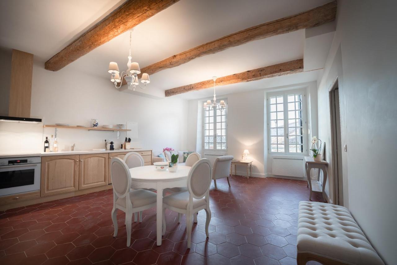 La Maison De Beaumont Dış mekan fotoğraf