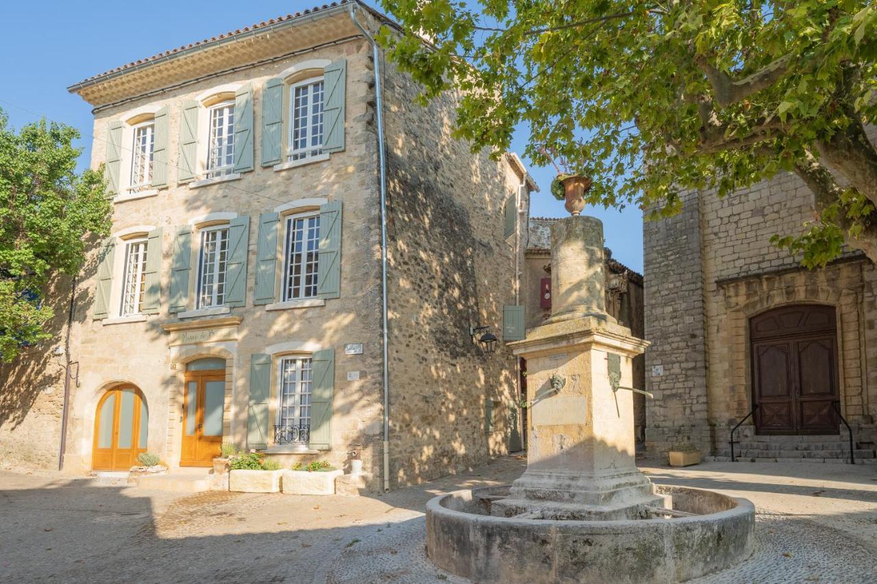 La Maison De Beaumont Dış mekan fotoğraf