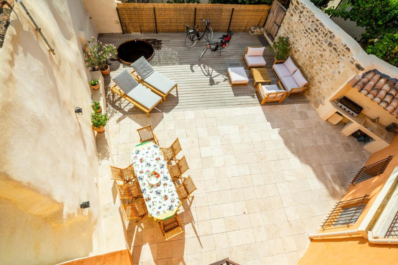 La Maison De Beaumont Dış mekan fotoğraf